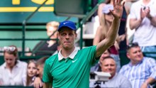 Jannik Sinner claimed the world's leading tennis players aren't getting the respect they deserve