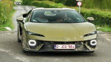 Supercars Accelerating LOUD - NEW Temerario, Corvette Z06, Novitec SF90, 12Cilindri, 992 GT3 RS