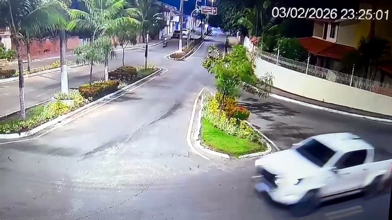 Jovem suspeito de série de roubos é preso na Barra de São Miguel