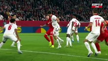 Friburgo 3-1 SC Braga | Resumen | Europa League