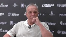 Amendola: "Ranieri-Gasperini? C'è qualcosa che non mi torna"