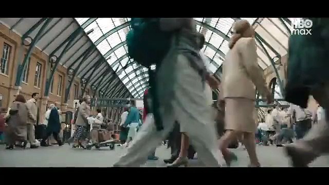 Harry Potter Saison 1 - Harry Potter and the Philosopher's Stone | Official Teaser | HBO Max (EN)