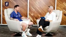 Messi eligió a los candidatos para ganar el Mundial