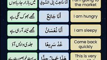 Learn Arabic