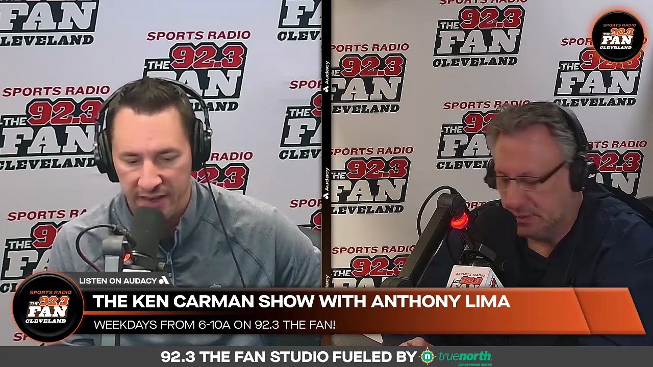 Justin Termine details why James Harden takes the blame for Cavs being down 2-0, Donovan Mitchell hasn't been himself