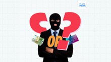 Anúncios de emprego falsos: qual é a probabilidade de ser enganado na Europa?