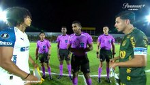 Mirassol 2x0 LDU - Libertadores 2026 - Fase de grupos - 4ª Rodada - 1º Tempo - 07/05/2026