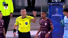 CARABOBO vs. RIVER PLATE | RESUMEN | CONMEBOL SUDAMERICANA 2026