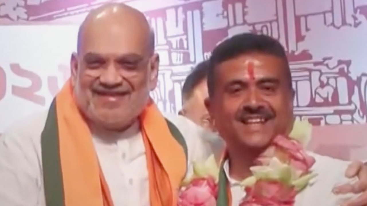Suvendu Adhikari Net Worth: Bengal New CM बनने...