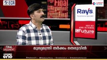 'സതീശൻ വനത്തിൽപോയി വെട്ടികൊണ്ടുവന്ന മരമായിട്ടല്ല ഈ ജയത്തെ മറ്റ് കോൺഗ്രസ് നേതാക്കൾ കാണുന്നത്'