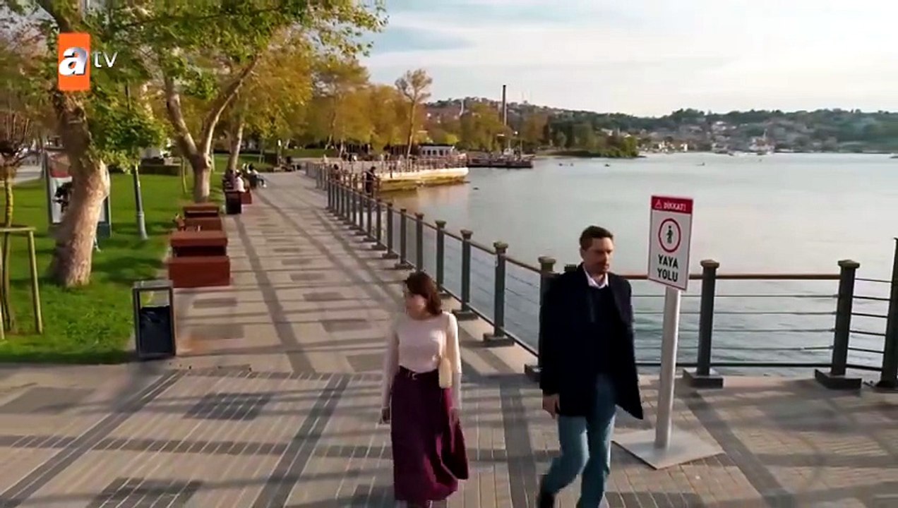 Aynadaki Yabanci Ep 4 Eng Sub [Full Movie] [Official Release]Full EP - Full
