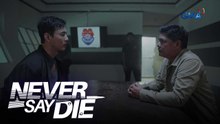 Never Say Die: Major Delgado tries to get answers out of Jin Ho (Episode 68)