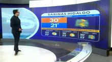 Pronóstico del tiempo para Monterrey, con Nelson Valdez - 08 de mayo 2026