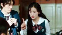 Undercover High School Season 1 Episode 6 Hindi Dubbed