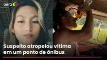 Vídeo mostra motorista bebendo antes de acidente que matou jovem de 19 anos em SP