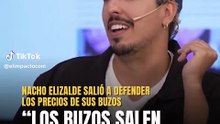 elizalde buzos caros