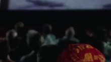 Hulk Hogan in "Gremlins 2"