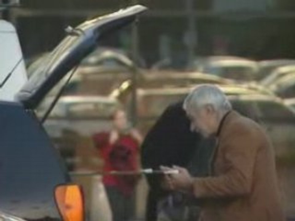 Pascal Sellem Cameras Cachees 30/31