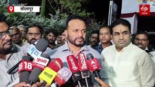 'मुख्यमंत्री व्हायला मोठा जनाधार लागतो; 2029 मध्ये देवेंद्र फडणवीसच मुख्यमंत्री होणार' - जयकुमार गोरे यांचा जय पवारांना टोला