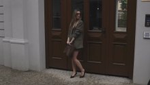 KOTYL: Nowoczesna Kobieta w Mieście | Prezentacja Szpilek, Mokasynów i Botków