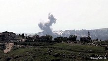 Libano, ministero salute: 12 morti in raid israeliani, 2 bambini