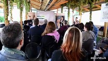 Pet Safety Days by Tavo: sicurezza in auto per gli animali