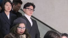 친한계 전원 '한동훈 개소식' 불참하기로 결정 / YTN