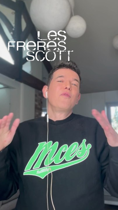 Citation des frères Scott