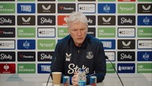 No news on Grealish future - Moyes on summer transfer plans