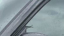 Tchouaméni volió a Valdebebas después de salir a las 13:15