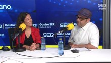 Gastro SER | El Madriz de Natalia Martínez y Abraham Rivera