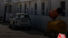 ग्रेटर नोएडा में 2 मजदूरों का मर्डर, लहूलुहान मिले शव