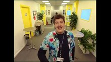 Camera Cafe S1E2 - Passaportafogli