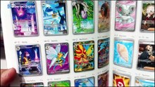 Abrimos la Elite Trainer Box de Caos Creciente, el nuevo set de Pokémon