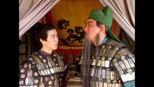 Romance of the Three Kingdoms - Eps 58,classic c-drama series [SUB ENG/ID]