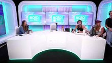 El conmovedor relato de Nicole Neumann sobre su infancia que la quebró en vivo