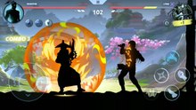Shades shadow vs lynx new fight open