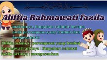 25 Nama Bayi Perempuan Islami Modern 3 Kata Awalan Huruf A untuk pilihan yang penuh doa