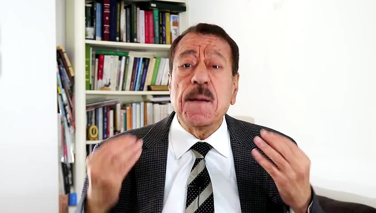 كيف "أدب" القائد مجتبى ترامب في اول تحرك رسمي له.. ولماذا اكدت السعودية اغلاق قواعدها في وجه الطائرات والصواريخ الامريكية؟