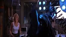 Mortal Kombat 2 Aniquilación 1997
