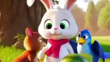 👉 "Lila Finds a Magic Seed! 🌱🐰 | Part 10 | Kids Moral Story #shorts"