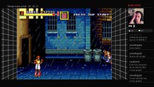STREETS OF RAGE 2 | Directo Completo (2 de 2) | 03/06/2025