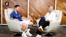 Lionel Messi: “Hay que saber que por delante nuestro hay favoritos que llegan mejor”
