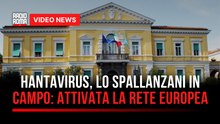 Hantavirus, lo Spallanzani in campo: attivata la rete europea