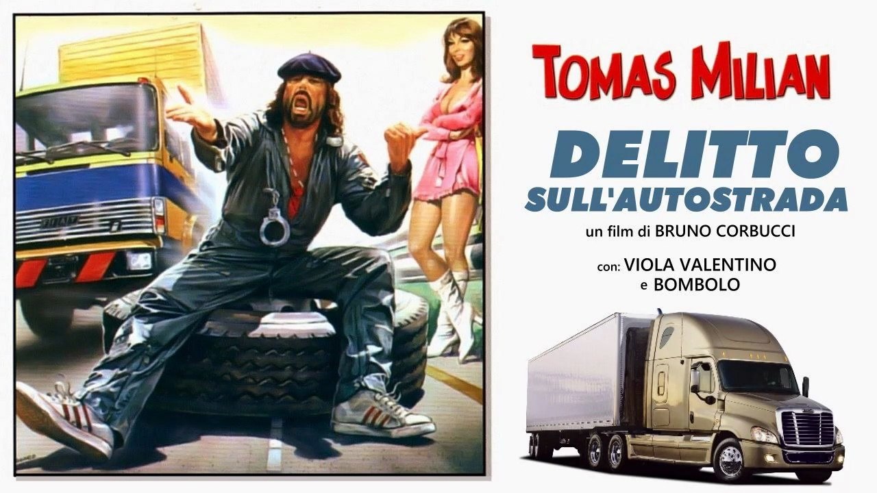 «Delitto sull'autostrada/1982 HD»