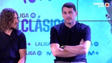 Casillas sobre la pelea de Valverde y Tchouaméni: "En nuestra época también pasaba"