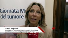 Tumore ovaio, Fagotti (Gemelli) ‘diagnosi precoce può cambiare la prognosi’