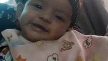 BABY ATHENA MICHAEL7.
