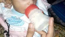 BABY ATHENA MICHAEL5.