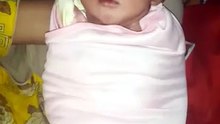 BABY ATHENA MICHAEL4.
